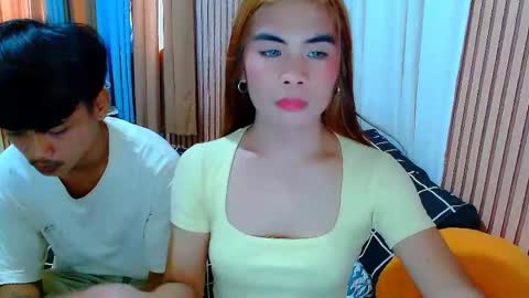 Mikhayla and Zeus online show from 10-13-25, 05:07