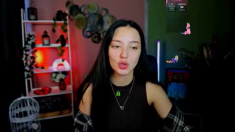 Miki online show from 09-11-25, 06:13