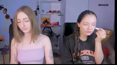 Miki online show from 10-24-25, 05:59