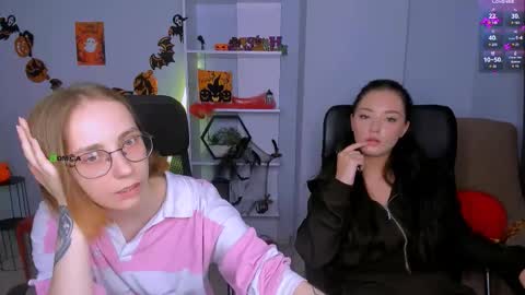 Miki online show from 10-30-25, 04:30