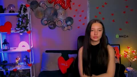 Miki online show from 02-12-26, 07:03