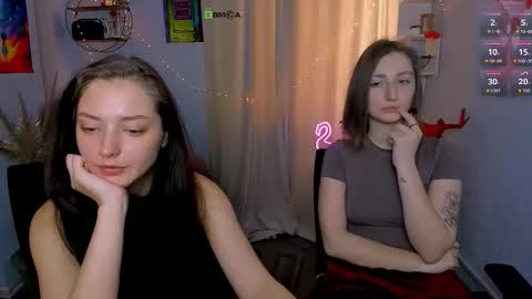 Miki online show from 03-20-26, 07:13