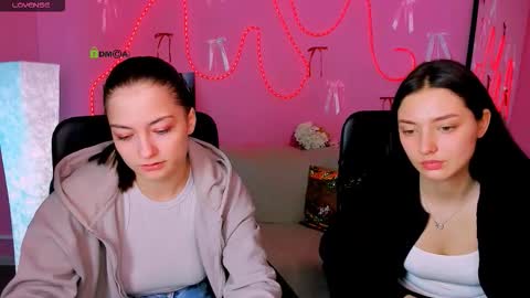 Miki online show from 03-24-26, 06:51