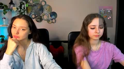 Miki online show from 04-02-26, 05:49