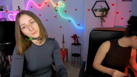 Miki online show from 04-08-26, 06:13