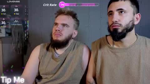 MIKI ENN ALEKS online show from 03-15-26, 11:27