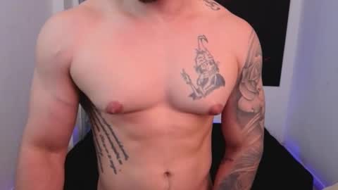 MIKKE online show from 11-11-25, 02:50