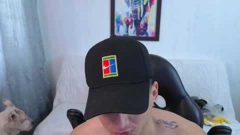 MIKKE online show from 11-14-25, 03:11