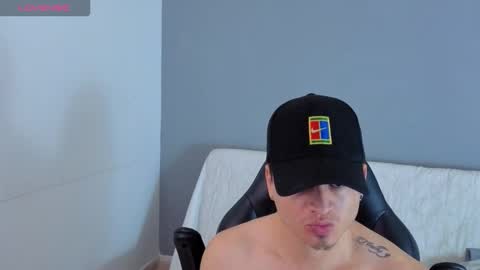 MIKKE online show from 02-03-26, 02:00