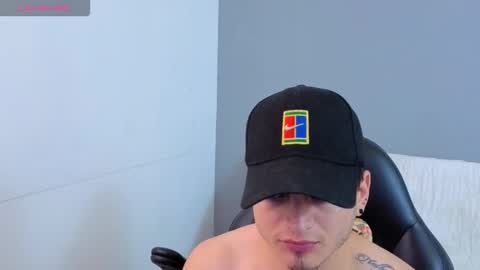 MIKKE online show from 02-07-26, 03:05