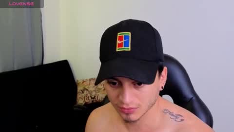 MIKKE online show from 02-17-26, 02:35