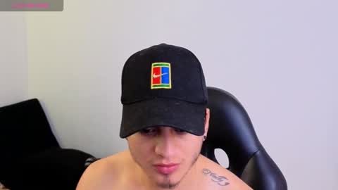 MIKKE online show from 02-22-26, 02:48