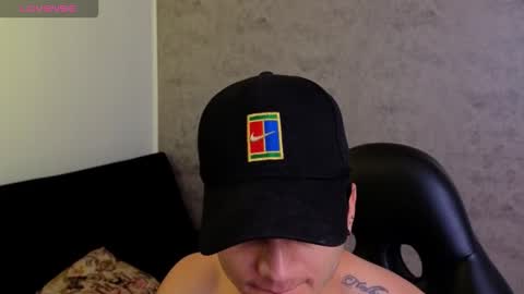 MIKKE online show from 02-26-26, 02:05