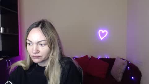 Adalina online show from 01-14-26, 12:22