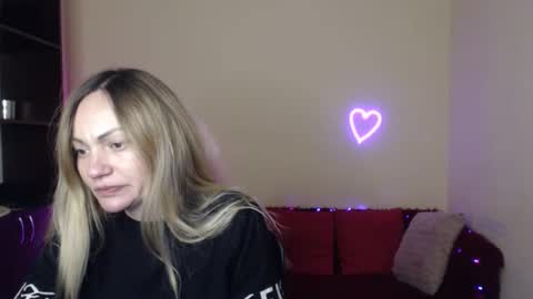 Adalina online show from 01-18-26, 06:23