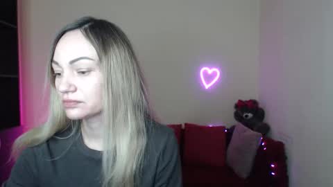 Adalina online show from 02-24-26, 12:25