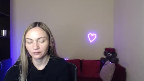 Adalina online show from 05-19-26, 11:27