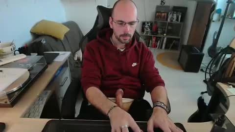 mikmik91 online show from 03-26-26, 04:34