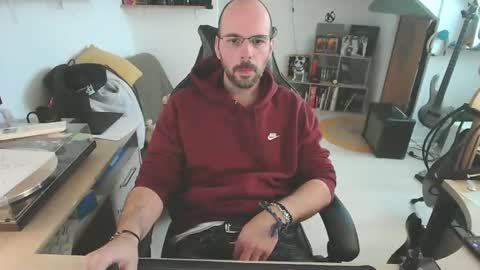 mikmik91 online show from 04-03-26, 02:48