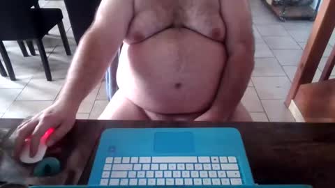 mikou58 online show from 11-02-25, 01:46