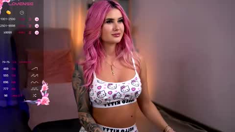 Miky online show from 02-02-26, 05:50