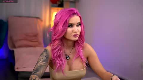 Miky online show from 02-20-26, 04:31