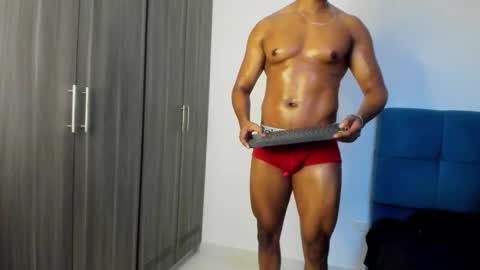 Miky online show from 10-16-25, 02:12