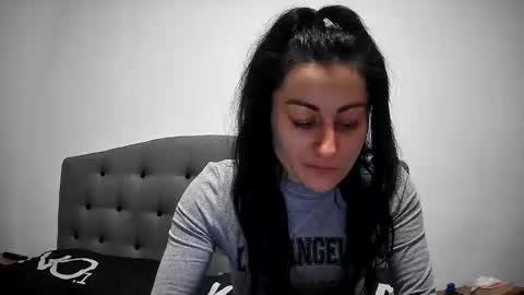 Mikyloveu online show from 02-09-26, 04:00