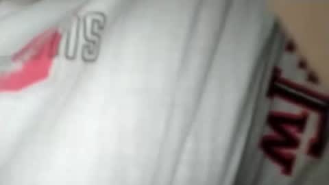 Mila 420 online show from 09-15-25, 04:34