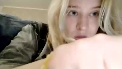 Mila 420 online show from 03-23-26, 08:35