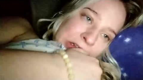 Mila 420 online show from 03-27-26, 01:22