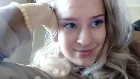 Mila 420 online show from 05-21-26, 05:36