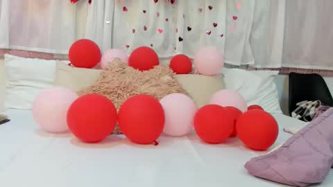 mila_adamss online show from 02-16-26, 10:11