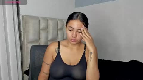 mila  online show from 07-08-26, 10:09