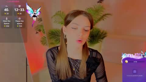 Mila online show from 02-26-26, 09:30