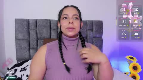 mila  online show from 10-25-25, 10:59