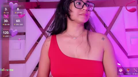 Camila online show from 10-07-25, 07:00