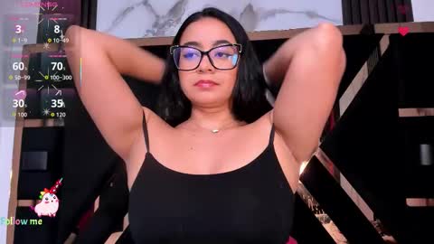 Camila online show from 03-07-26, 06:49