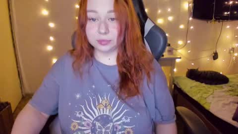 Mila shy sensual person  online show from 02-08-25, 08:32