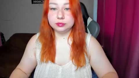 Mila shy sensual person  online show from 09-17-25, 08:38