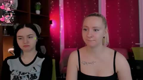 mila_glow online show from 02-05-26, 06:40