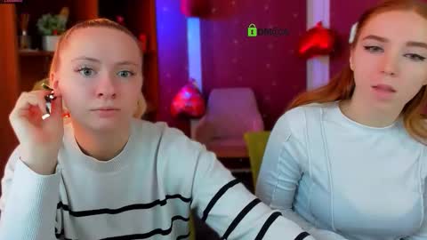 mila_glow online show from 02-11-26, 12:21