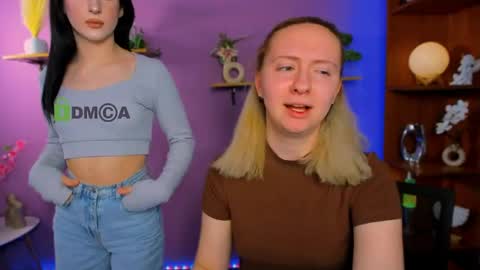 mila_glow online show from 04-19-26, 07:05