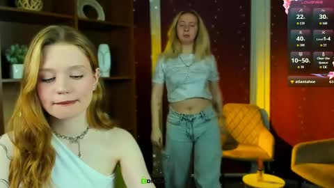 Snapshot of mila_glow chatting on 05-23-26, 06:45 mila_glow online show from 05-23-26, 06:45