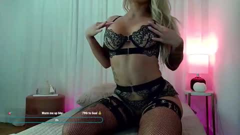 Mila Grey online show from 11-02-25, 11:29