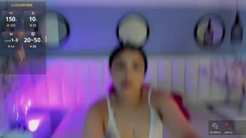 mila_hank online show from 12-03-25, 12:25