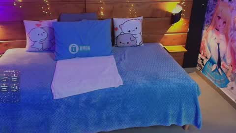 Milena  online show from 11-10-25, 11:20