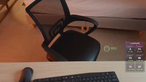 Milena  online show from 02-17-26, 11:07