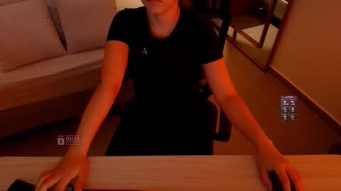 Milena  online show from 02-27-26, 11:10