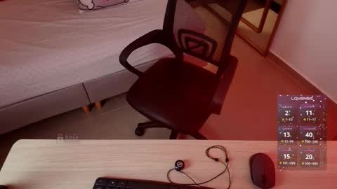 Milena  online show from 02-28-26, 11:11